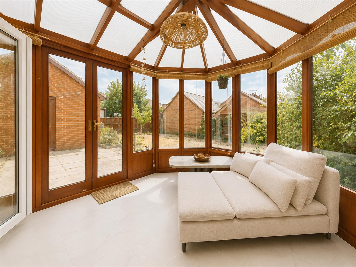 Pearse Grove, Walton Park, Milton Keynes